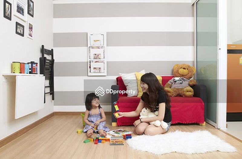 For Sale - Humble Living @ Yuyen, Bangkok