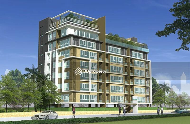 ขาย - Humble Living @ Yuyen : ฮัมเบิล ลิฟวิ่ง อยู่เย็น, กรุงเทพ