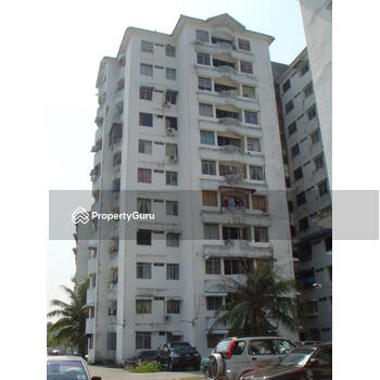 Halaman Murni Apartment