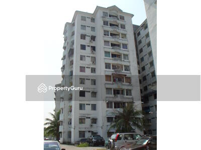 - Halaman Murni Apartment