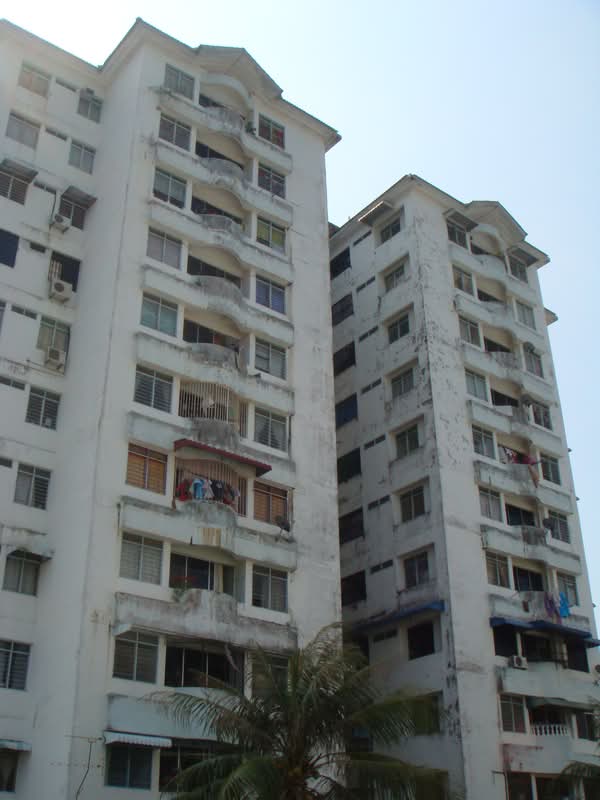 Halaman Murni Apartment - iProperty.com.my