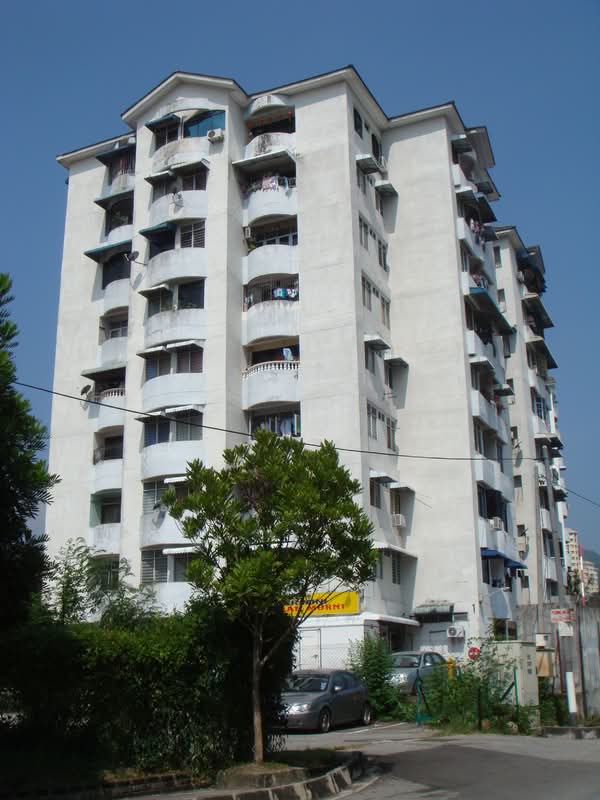 Halaman Murni Apartment - iProperty.com.my