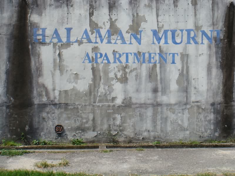 Halaman Murni Apartment - iProperty.com.my