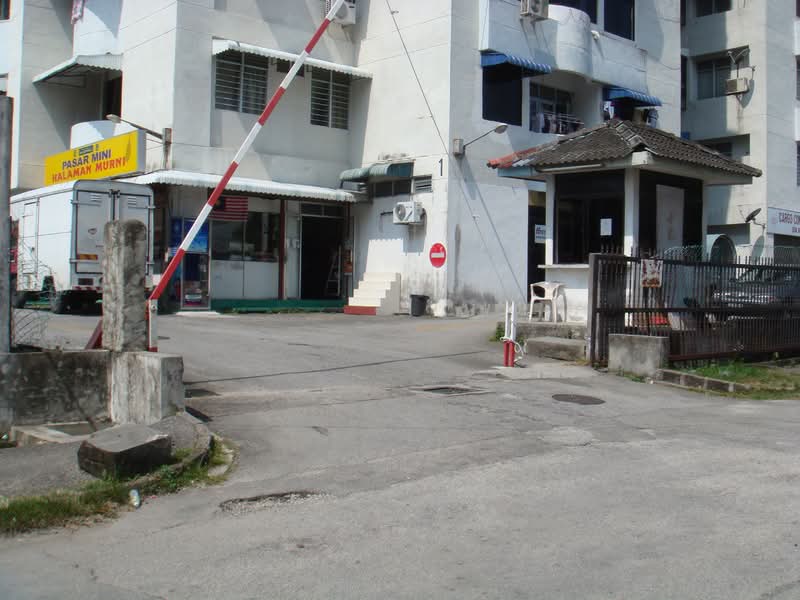 Halaman Murni Apartment - iProperty.com.my