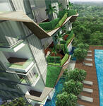 The Oliv @ Balmoral #0