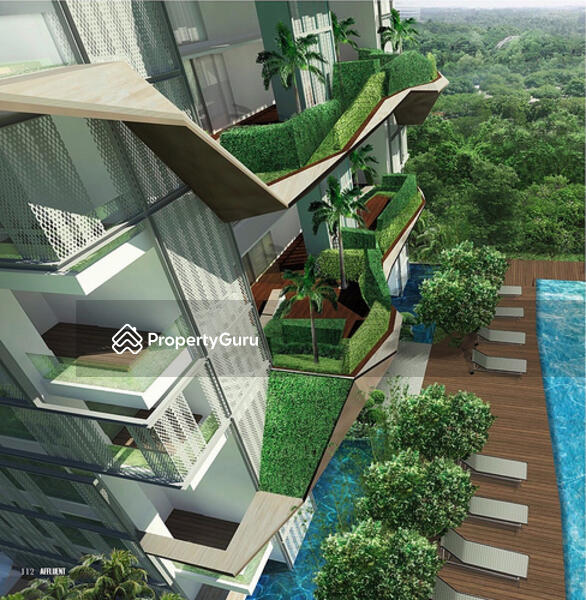 For Rent - The Oliv @ Balmoral