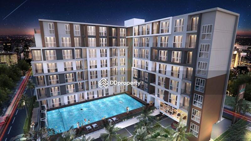 ขาย - Humble Living @ FueangFu : ฮัมเบิล ลีฟวิ่ง แอท เฟื่องฟู, กรุงเทพ
