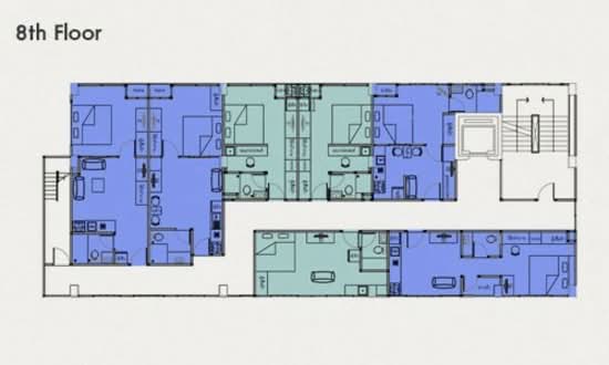 Humble Living @ Chintawet - Site Plan