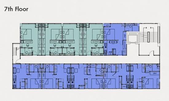 Humble Living @ Chintawet - Site Plan