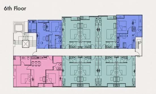 Humble Living @ Chintawet - Site Plan