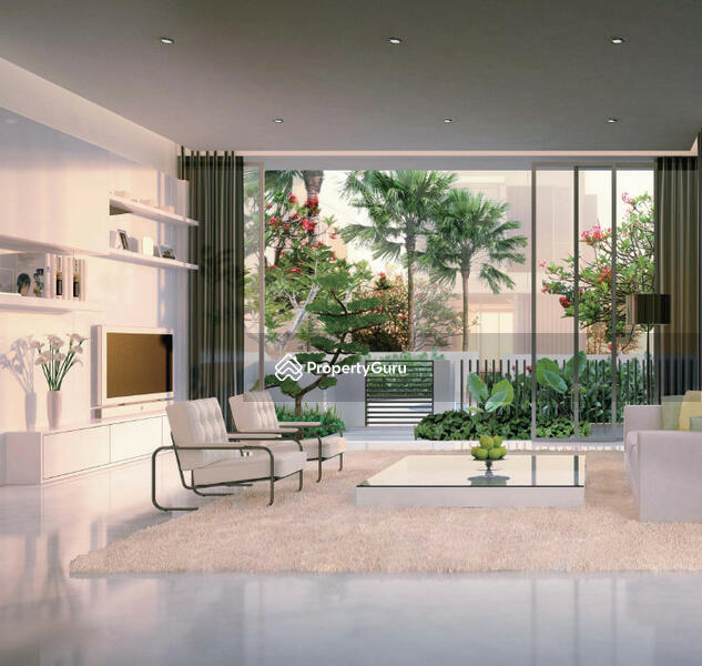For Sale - Shamrock Villas