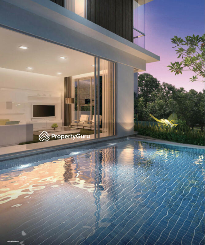 Shamrock Villas #0