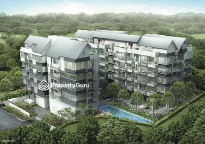  - Primo Residences