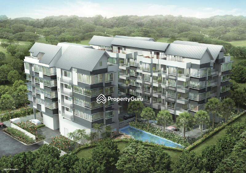 Primo Residences #0