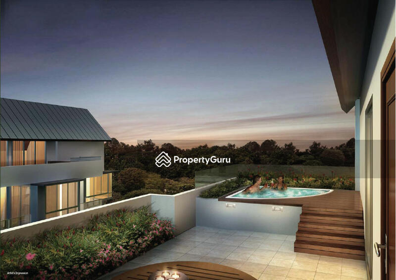 For Rent - Primo Residences