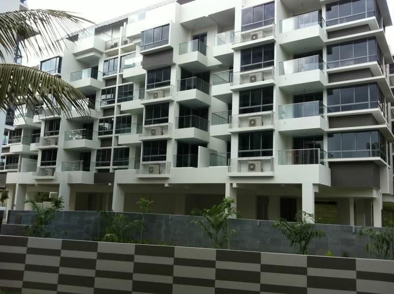 Primo Residences