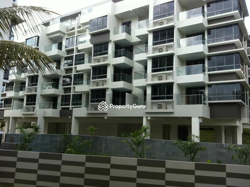 For Rent - Primo Residences