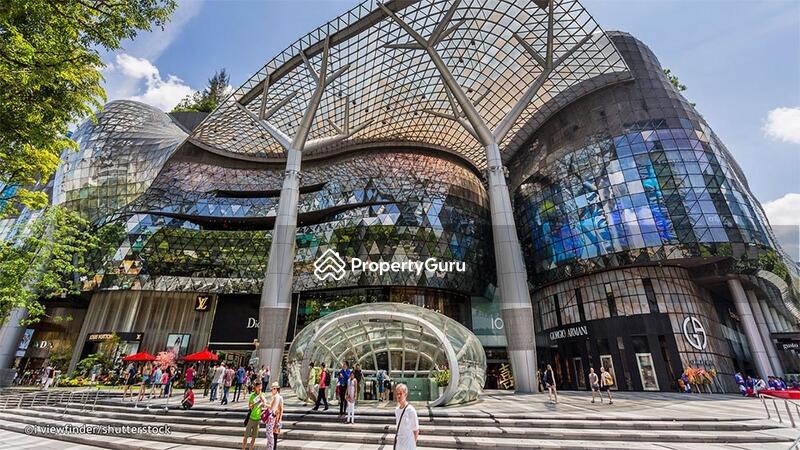 For Sale - Boulevard 88