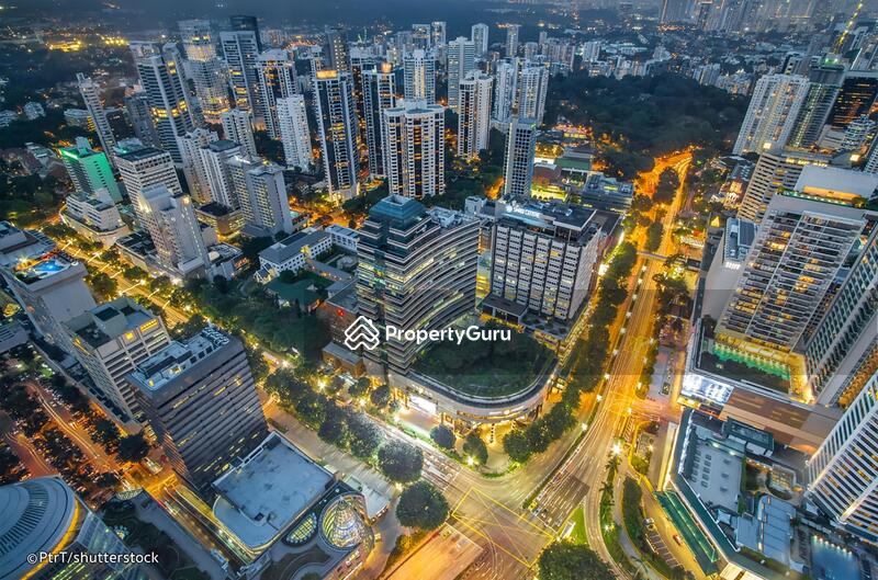 For Sale - Boulevard 88