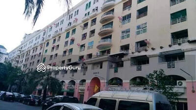 - Baan Suan Chaengwattana