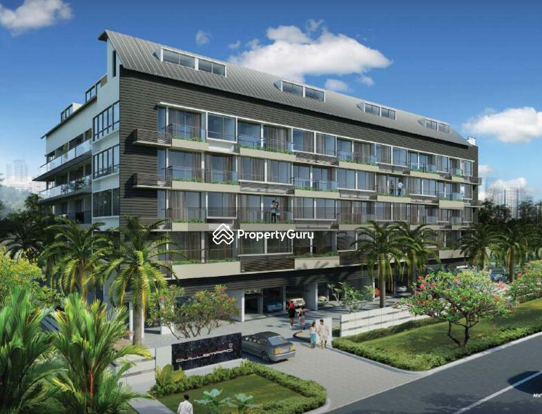For Rent - Suites @ Guillemard