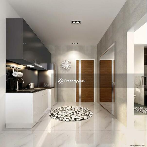For Rent - Suites @ Guillemard