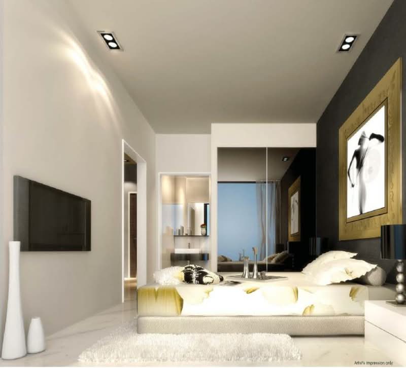 Suites @ Guillemard