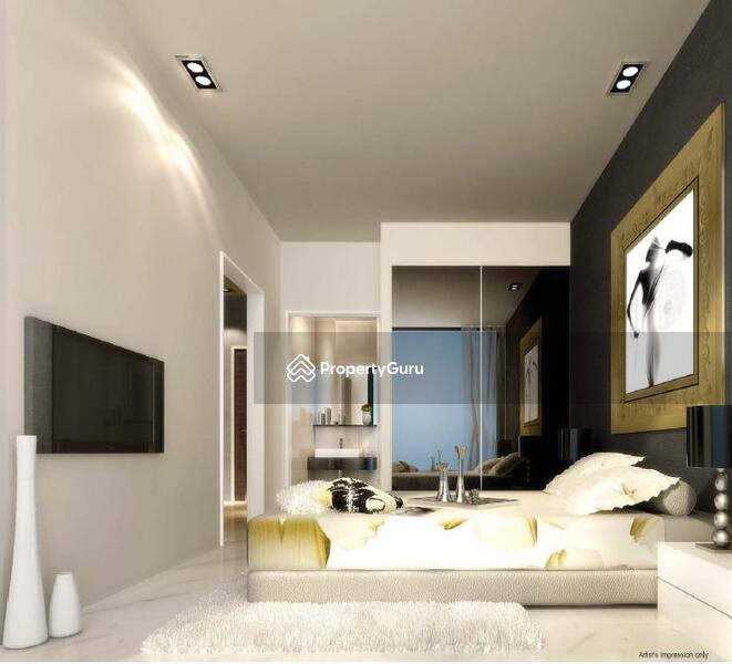 For Rent - Suites @ Guillemard