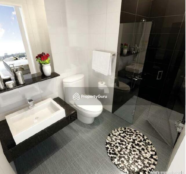 For Rent - Suites @ Guillemard