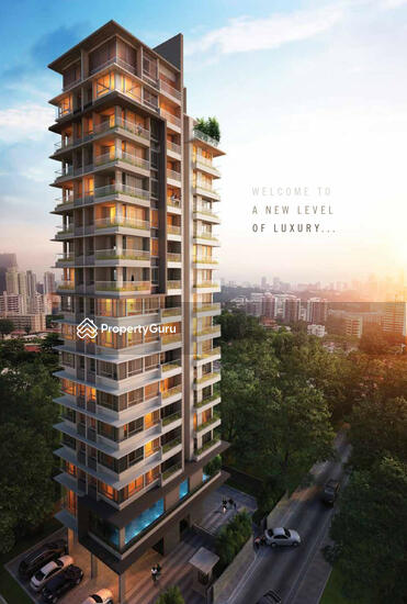 The Tier Condominium For Sale at S$ 1,588,000 | PropertyGuru Singapore