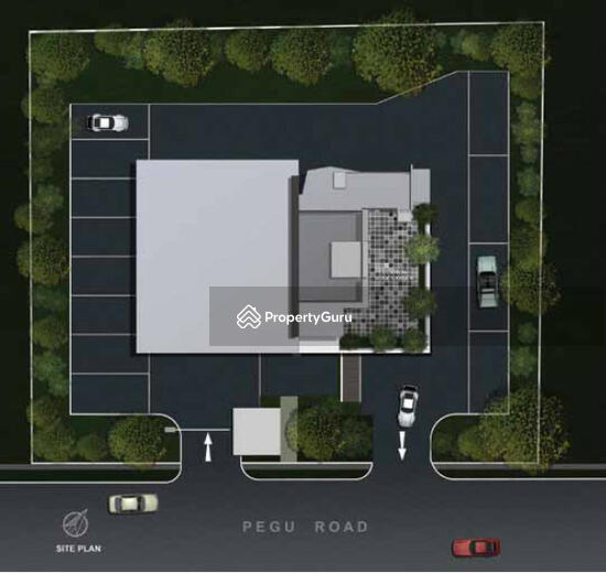 For Sale - The Tier
