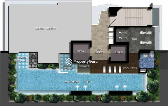 For Sale - The Tier