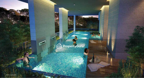 For Sale - The Tier