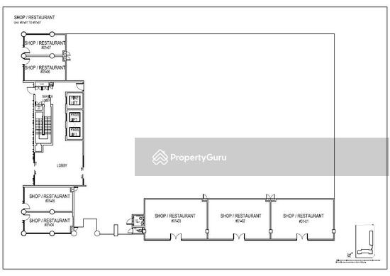 76 Shenton Apartment For Sale at S$ 2,000,000 | PropertyGuru Singapore