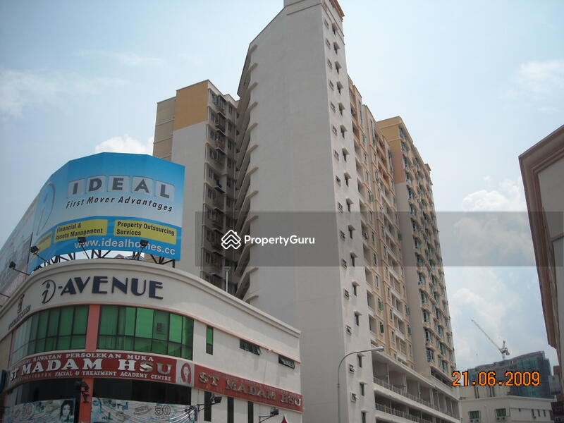 Untuk Dijual - Krystal Suria