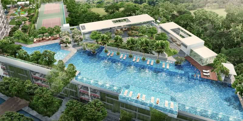 The Estuary @ Yishun
