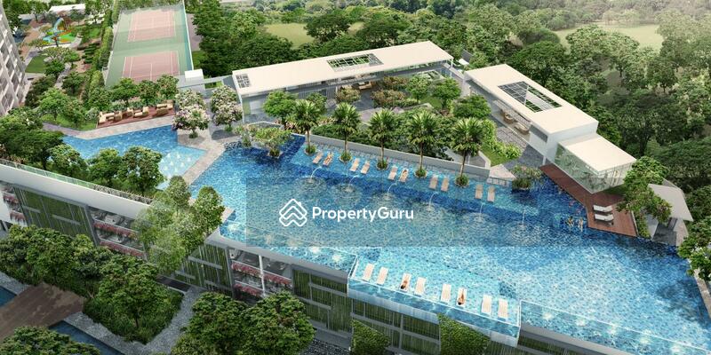 For Sale - The Estuary @ Yishun