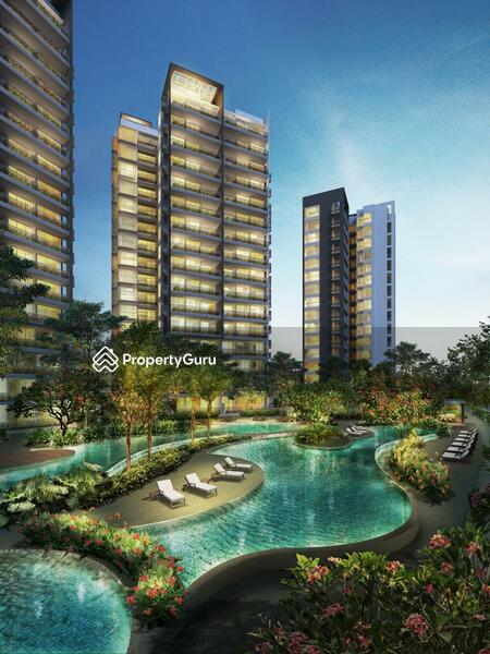 For Sale - The Estuary @ Yishun