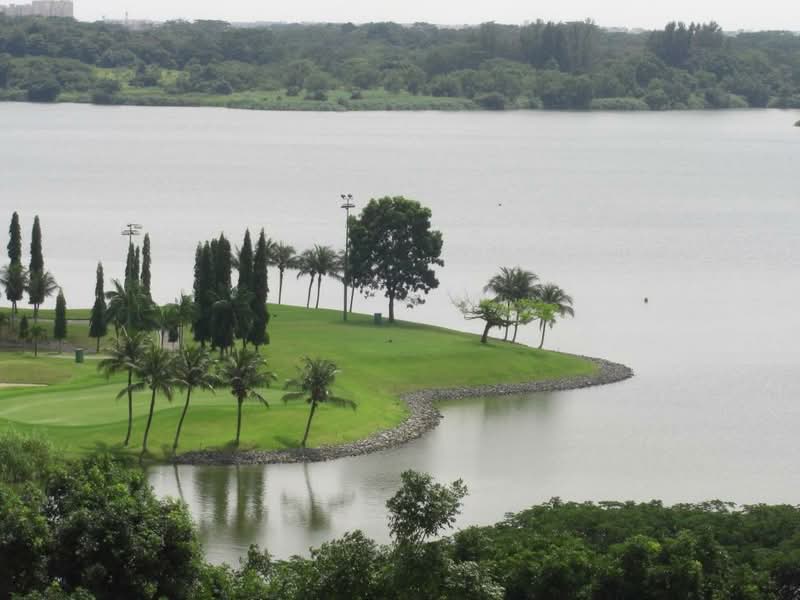 The Estuary @ Yishun