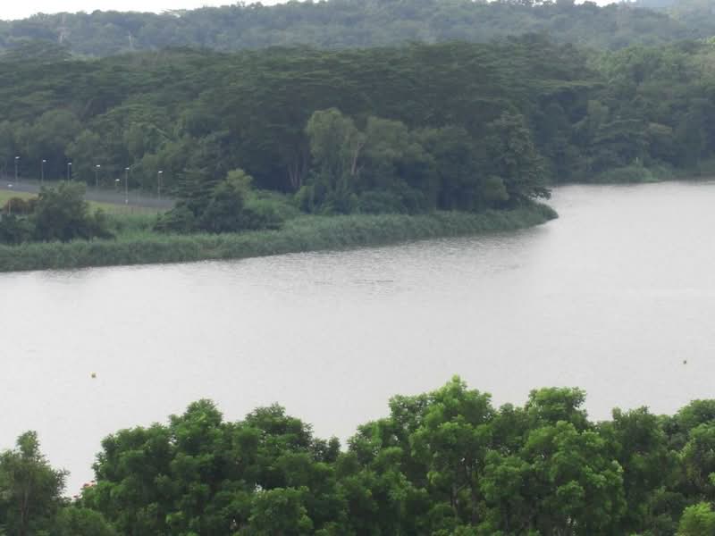 The Estuary @ Yishun
