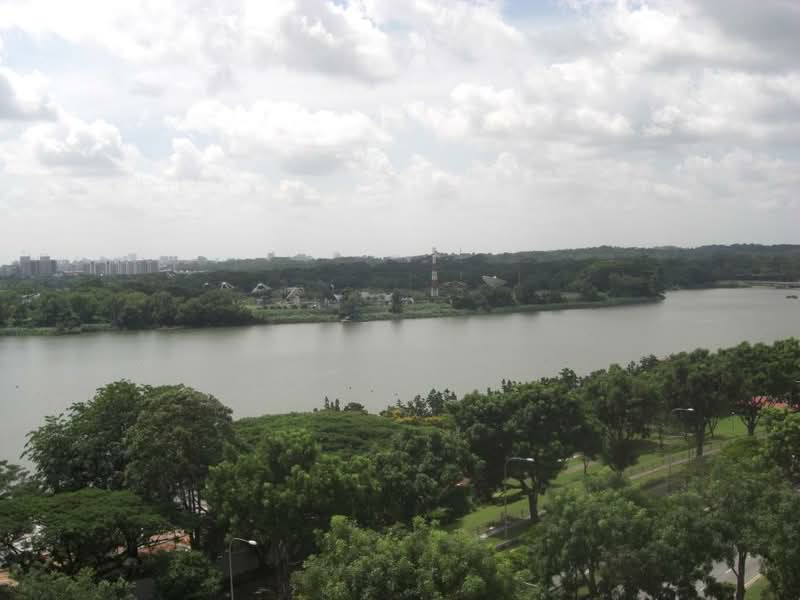 The Estuary @ Yishun