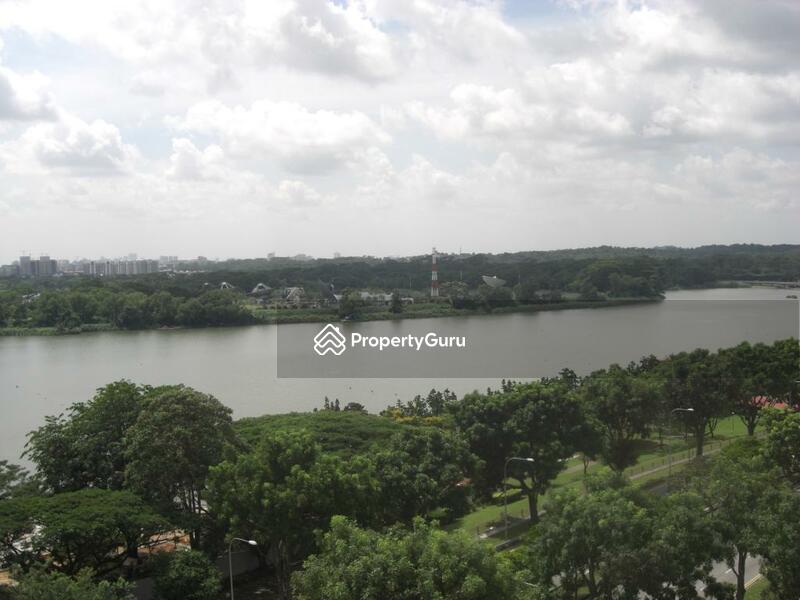 For Sale - The Estuary @ Yishun