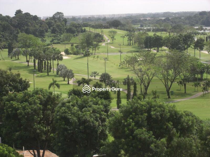 For Sale - The Estuary @ Yishun
