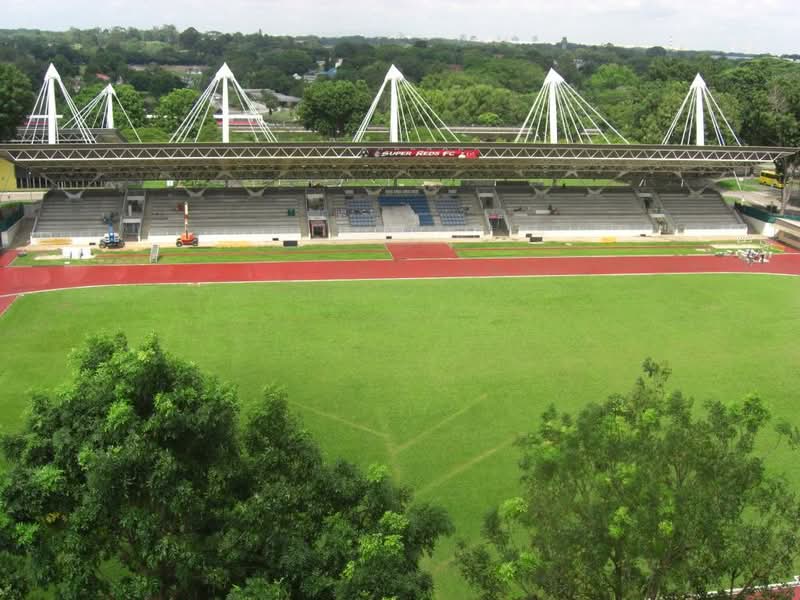 The Estuary @ Yishun