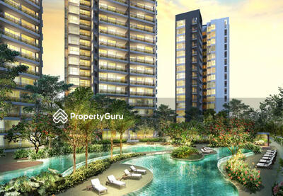  - The Estuary @ Yishun