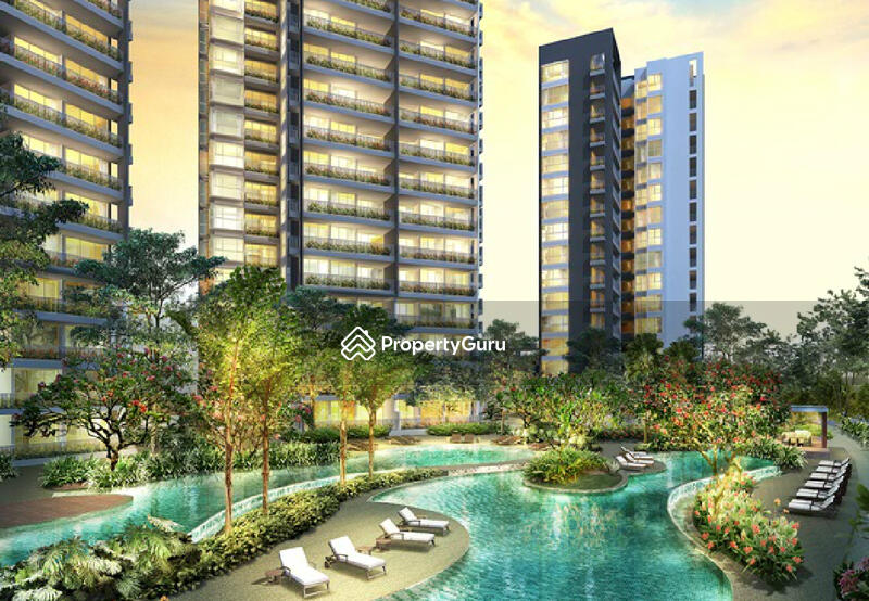 For Sale - The Estuary @ Yishun