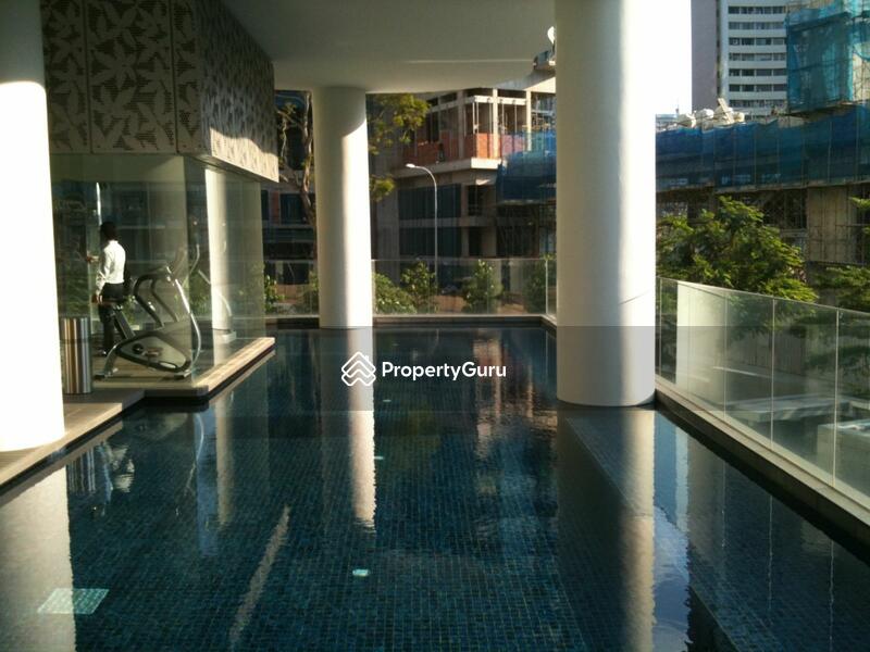 For Sale - The Promont