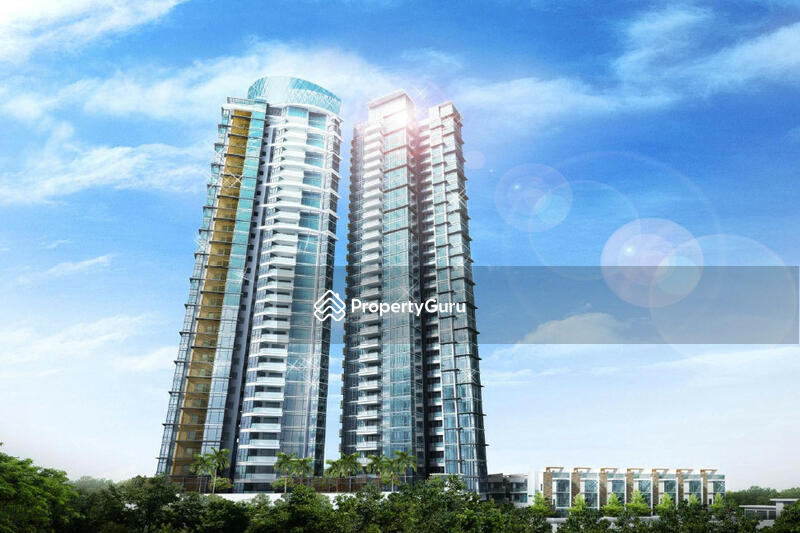 For Sale - The Vision