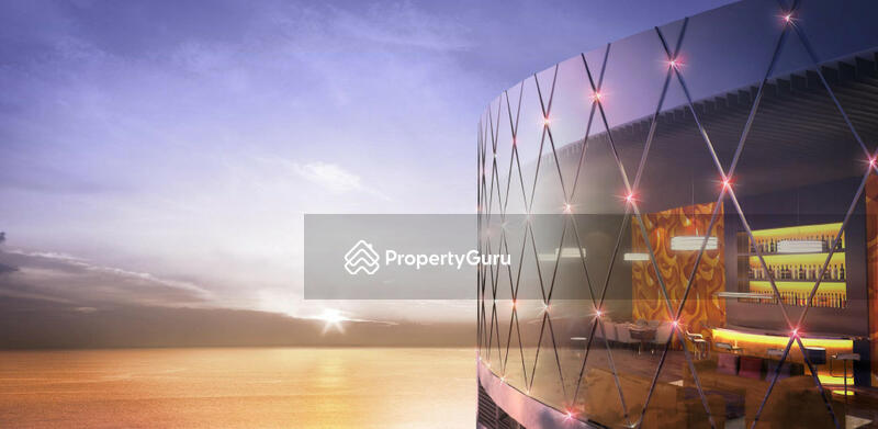 For Sale - The Vision