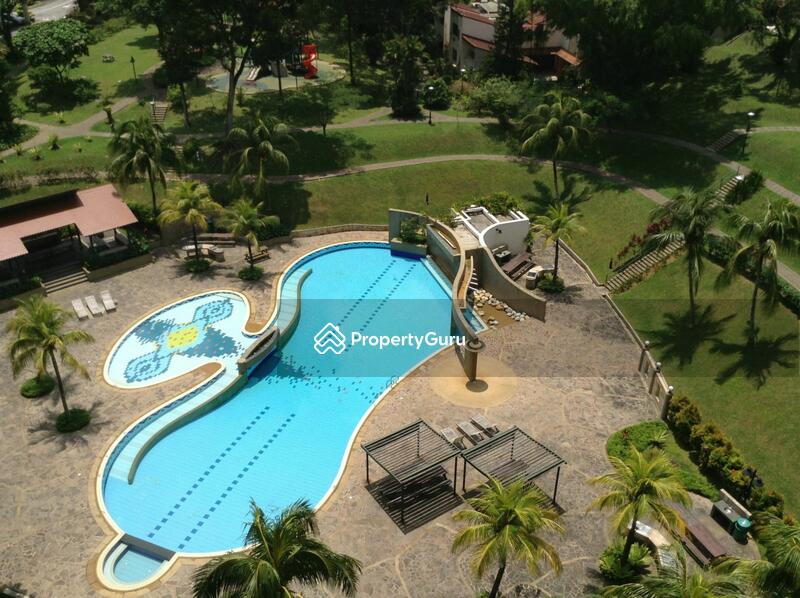For Sale - Faber Garden Condominium